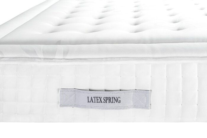 Colchón Bio Látex Spring - SB DESCANSO