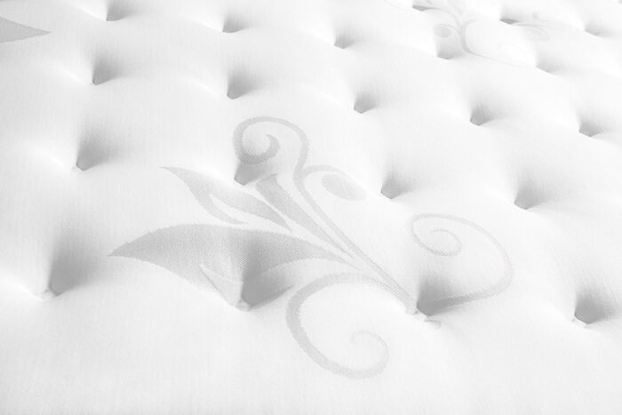 Colchón Bio Látex Spring - SB DESCANSO