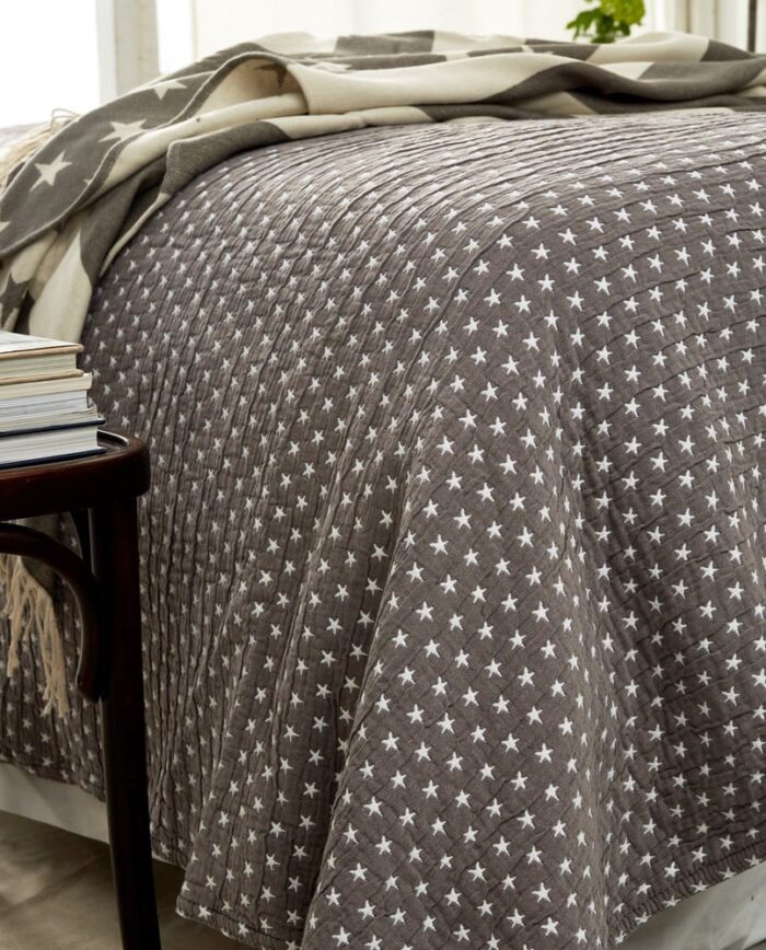 Colcha Authentic Star - Lexington