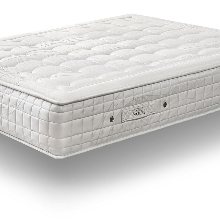 Colchón Bora - Astral Nature