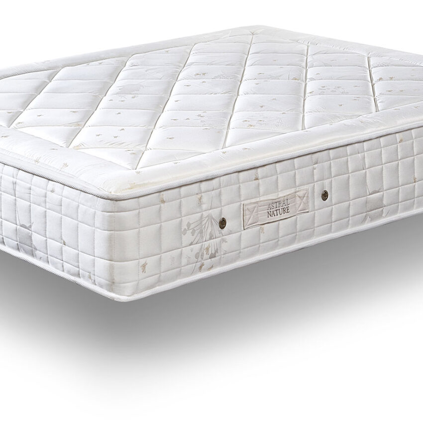 Colchón Sfera - Astral Nature