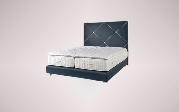 Colchón Impérial Corpus Prestige - Treca Paris