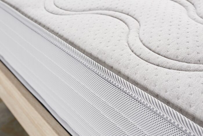 Colchón Natura Látex Crino - SB Descanso