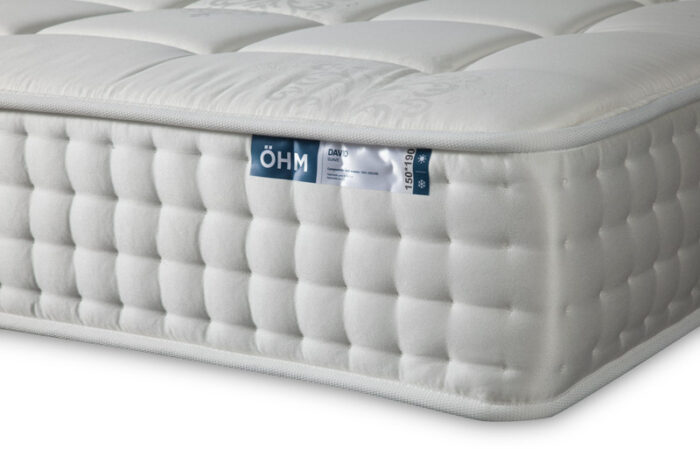 Colchón Victoria firme - ÖHM