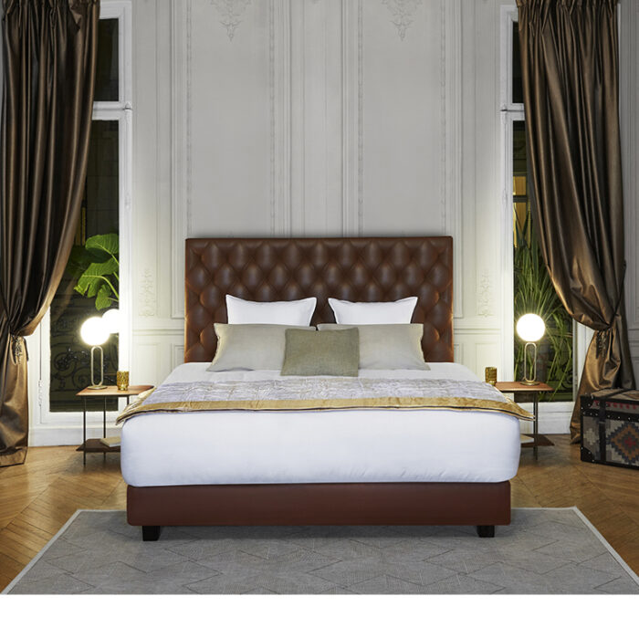 Colchón Platinum Initial - Treca Paris