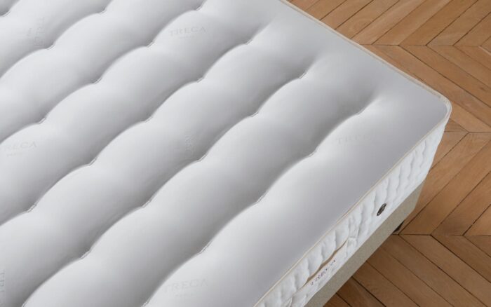 Colchón Platinum Initial - Treca Paris