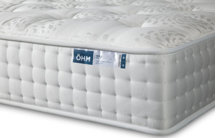 Colchón Yoko firme - ÖHM