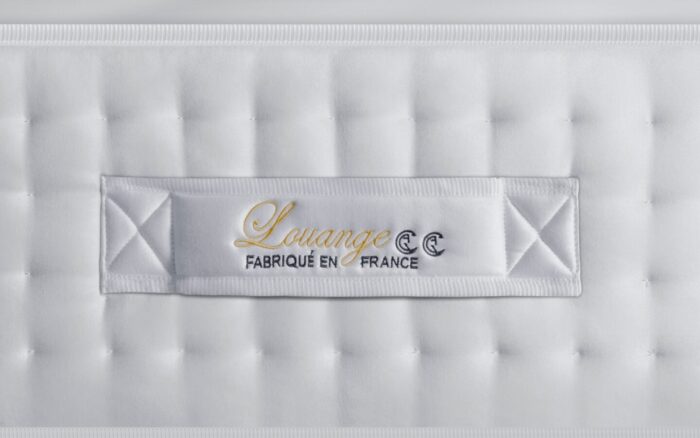 Colchón Louange - Treca Paris