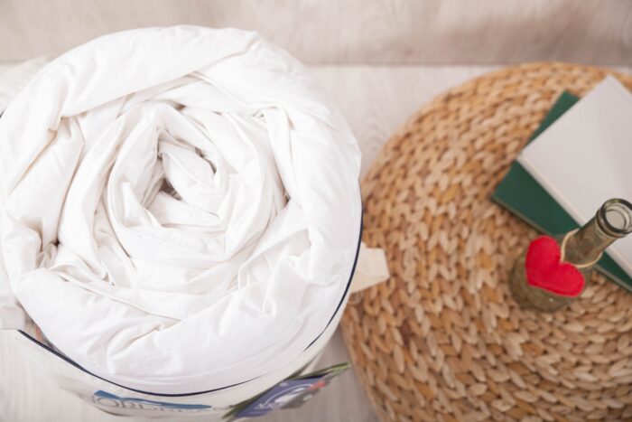 Edredón Nevada - Nordream