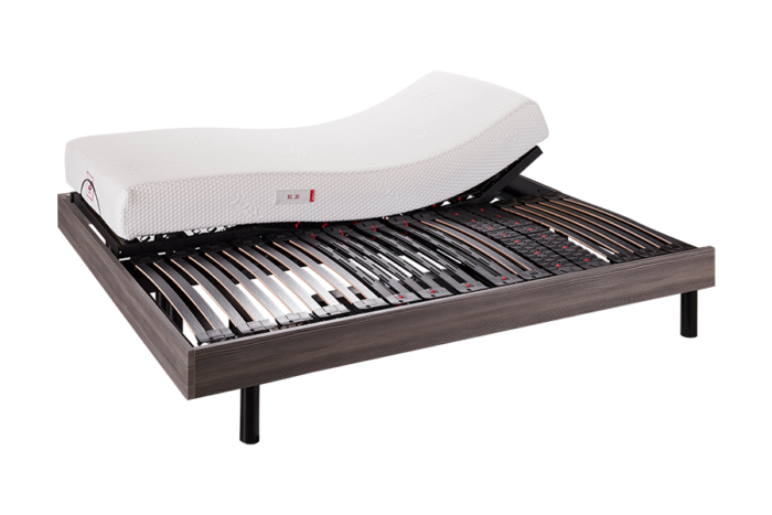 Colchón SC Original II - SB DESCANSO