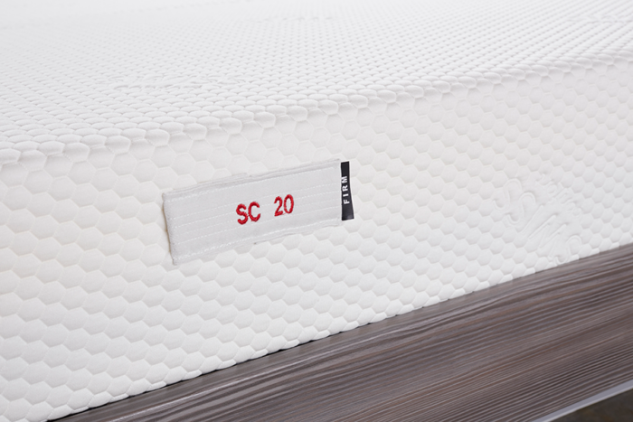 Colchón SC Original II - SB DESCANSO