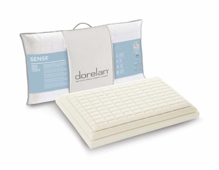 Almohada Sense - Dorelan