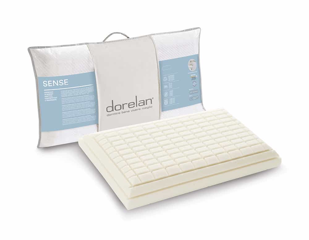 Almohada Sense - Dorelan