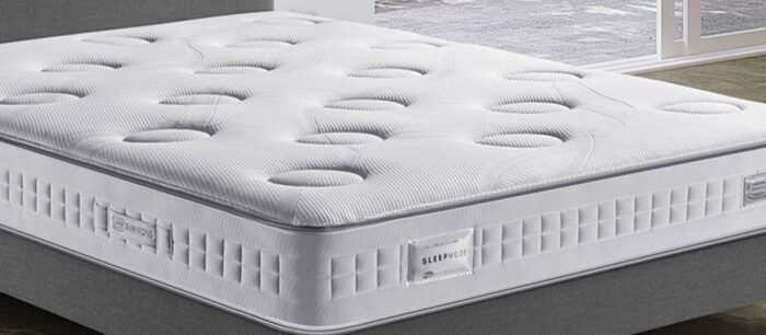Colchón Simmons Sleep Mode - Simmons