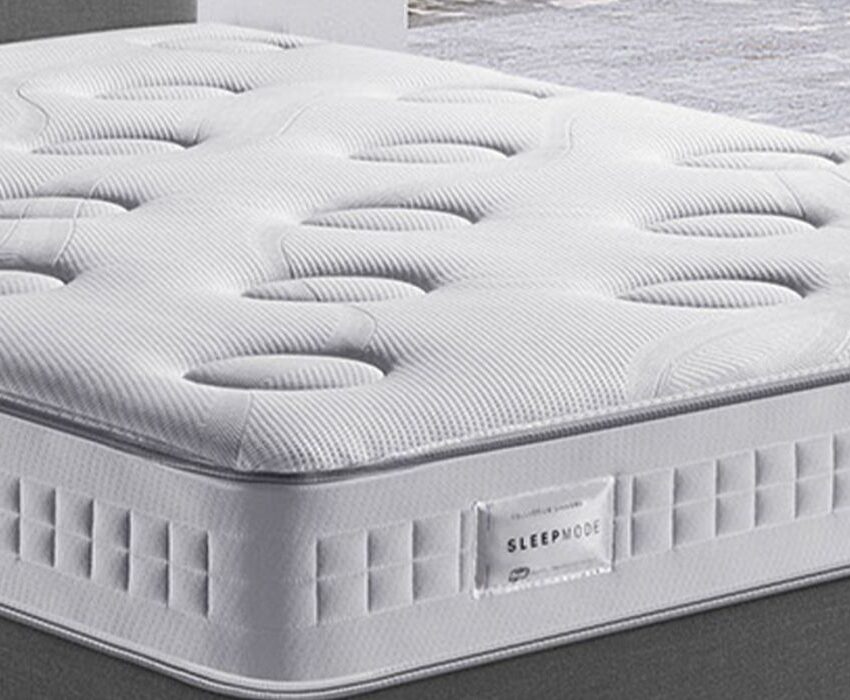 Colchón Simmons Sleep Mode - Simmons