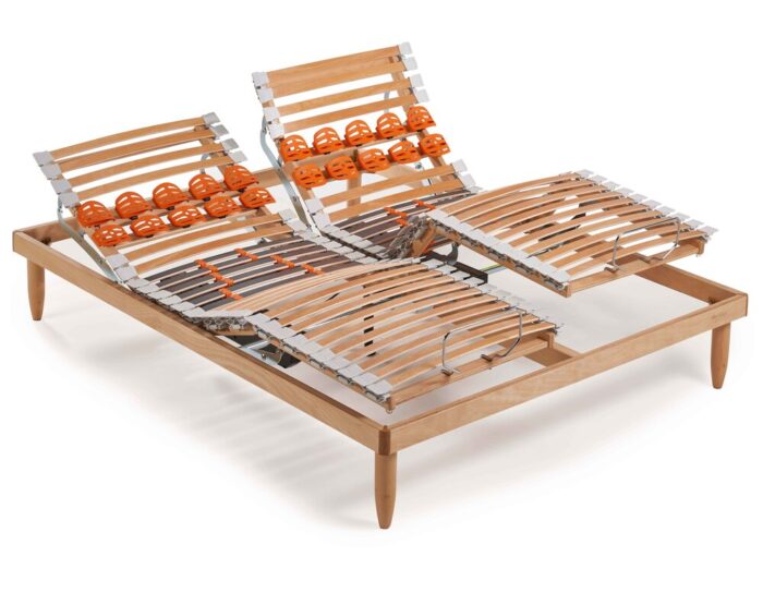 Somier Avant  - Dorelan