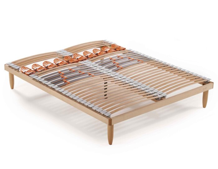 Somier Avant  - Dorelan