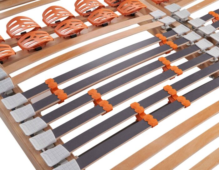 Somier Avant  - Dorelan