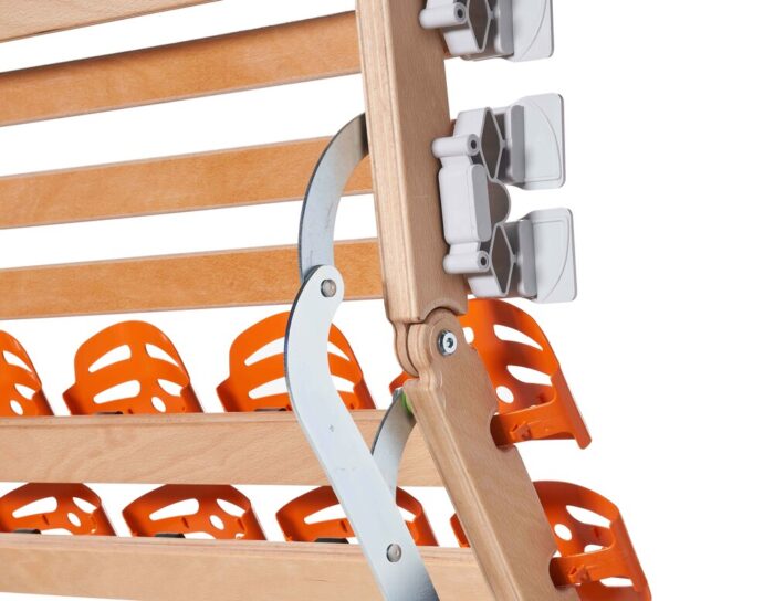 Somier Avant  - Dorelan