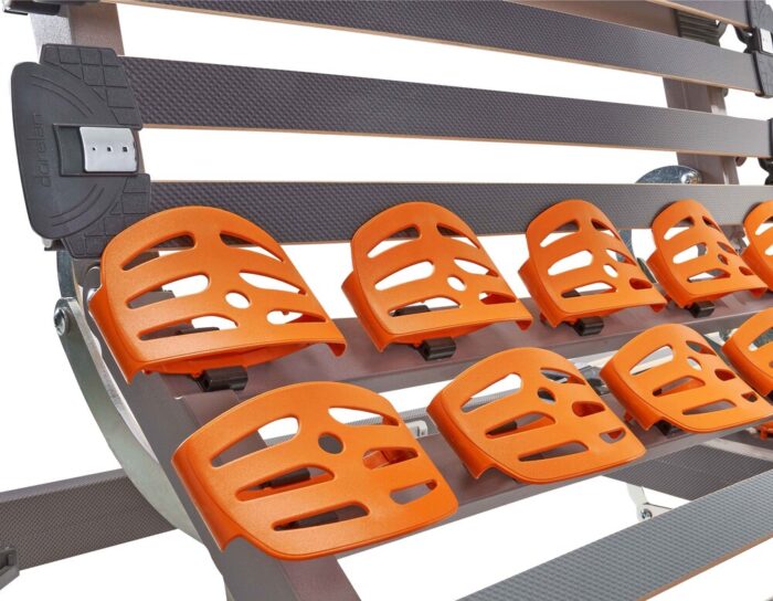 Somier Sistem  - Dorelan