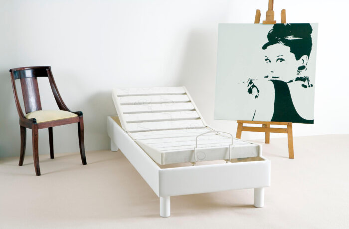 Somier Miniflex 9 cm - Treca Paris