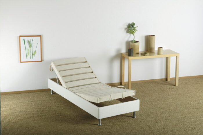 Somier Miniflex 9 cm - Treca Paris