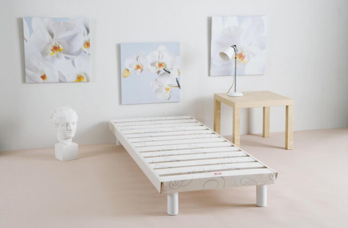 Somier Miniflex 9 cm - Treca Paris