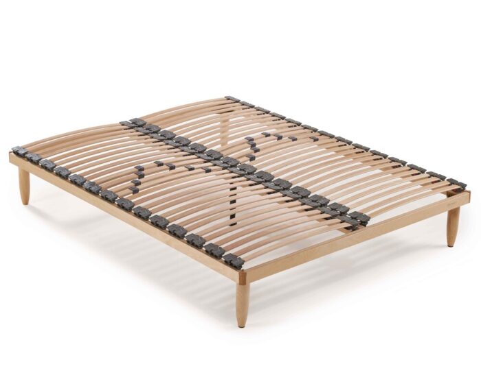 Somier Natural 38 - Dorelan