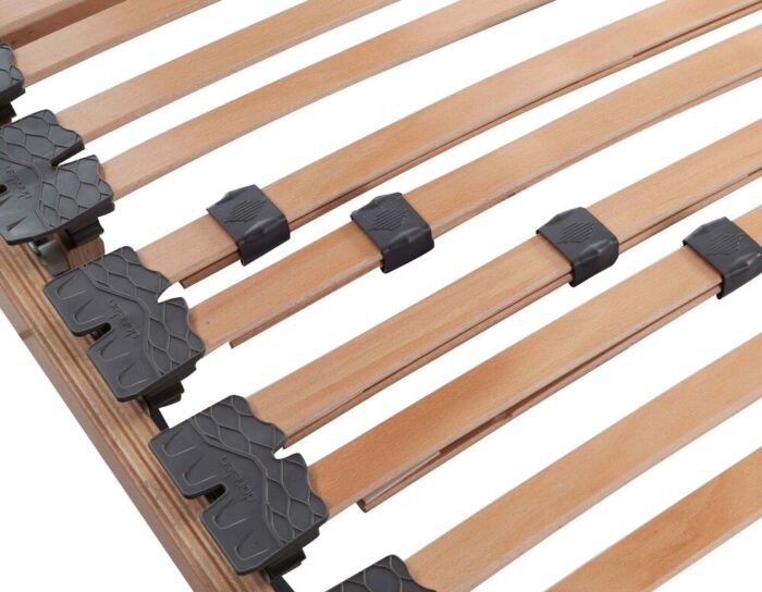 Somier Natural 38 - Dorelan