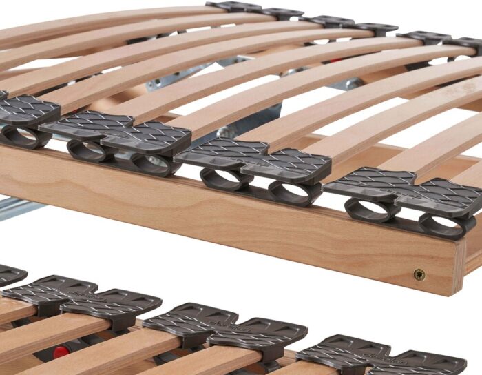 Somier Natural 38 - Dorelan