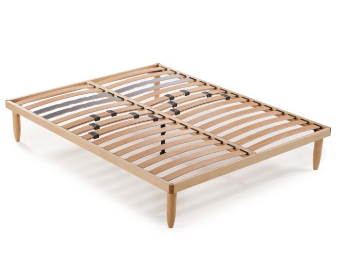 Somier Natural 68 - Dorelan