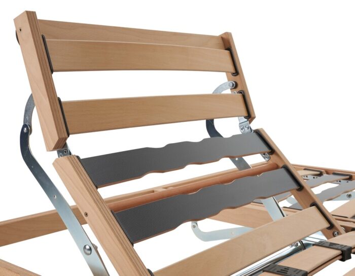 Somier Natural 68 - Dorelan