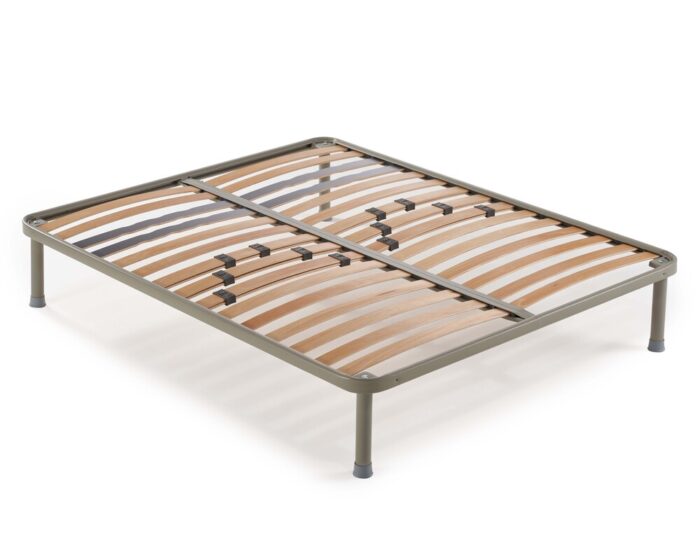 Somier Regular - Dorelan