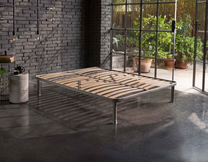 Somier Regular - Dorelan