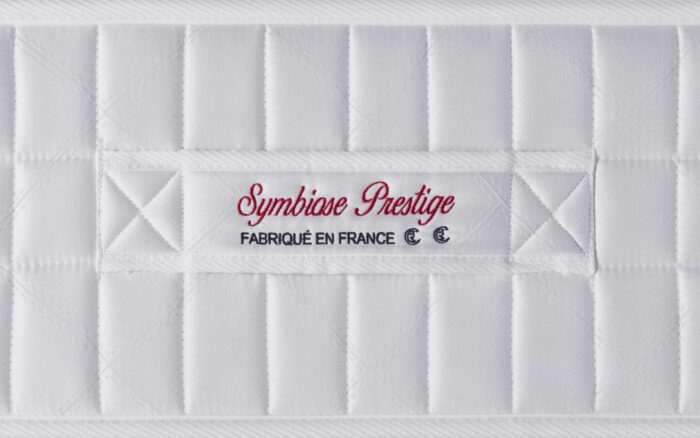 Colchón Impérial Symbiose Prestige - Treca Paris