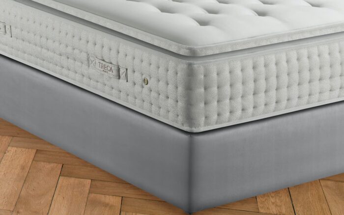 Cubrecolchón Paris - Treca Paris