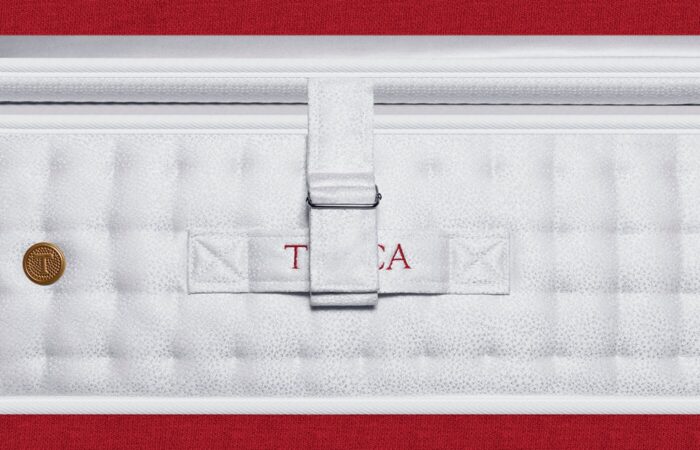 Cubrecolchón Paris - Treca Paris