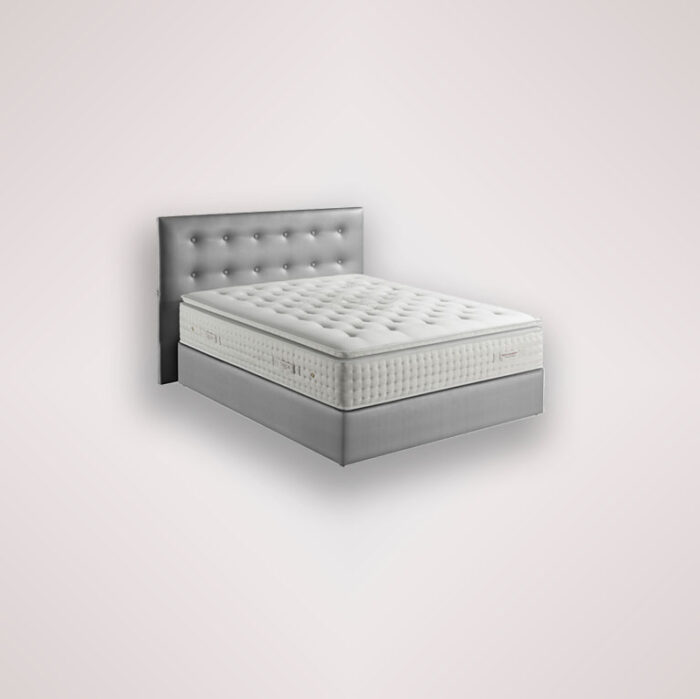 Cubrecolchón Paris - Treca Paris