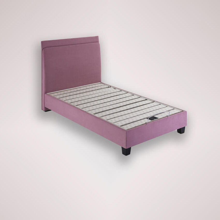 Somier Trecaflex Fijo (Mono) - Treca Paris