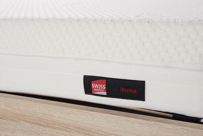 Colchón Uranus II S - SB Descanso