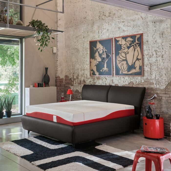 Colchón Research Re:active - Dorelan