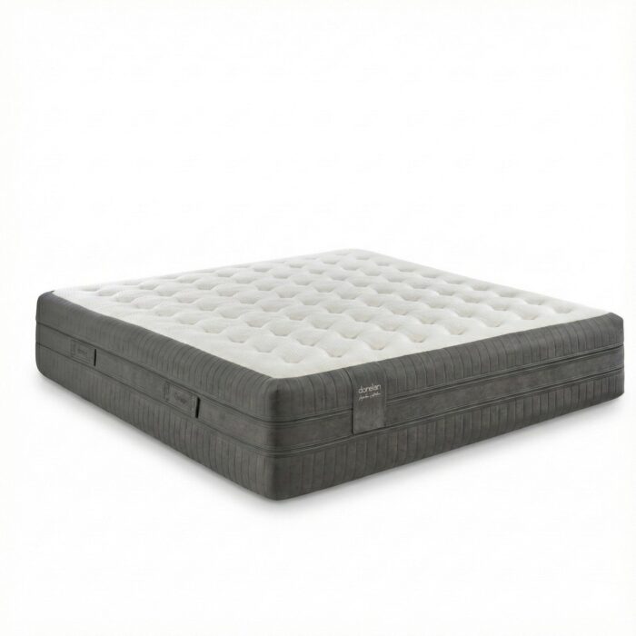 Colchón Signature Kristal - Dorelan