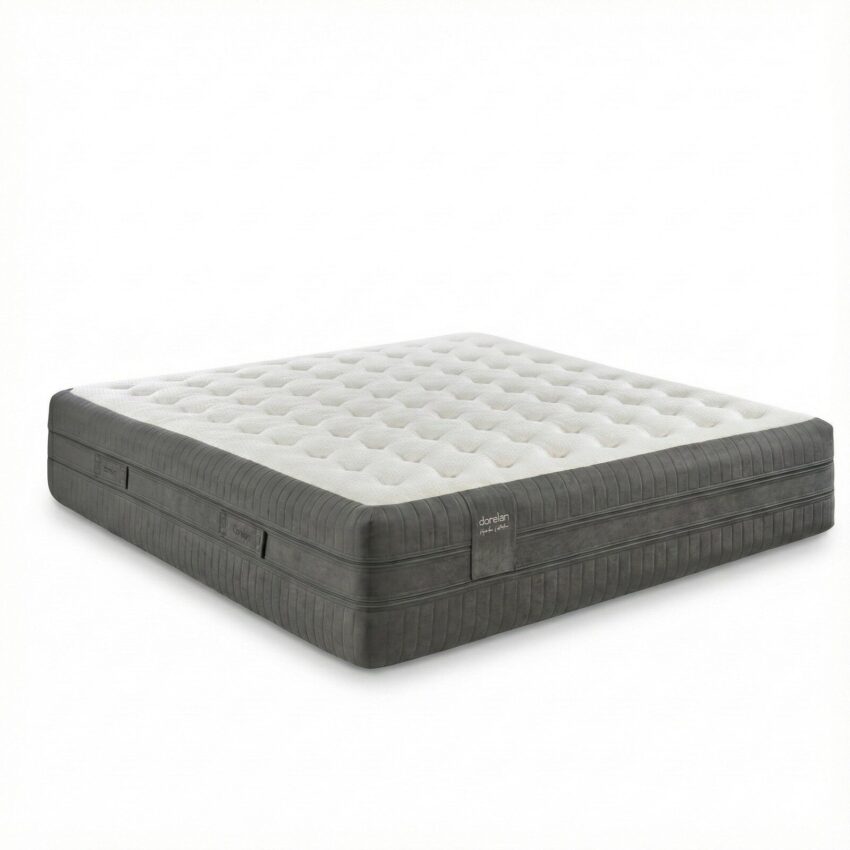 Colchón Signature Kristal - Dorelan