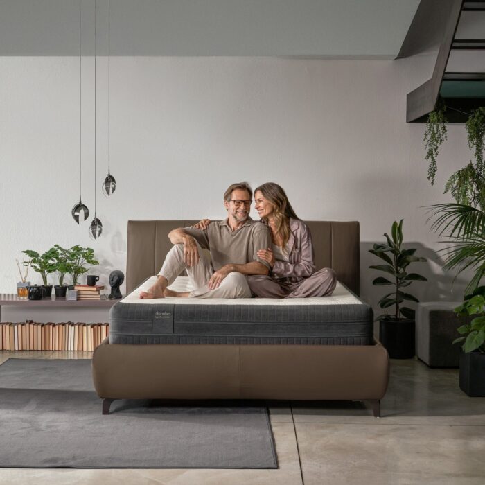 Colchón Signature Kristal - Dorelan