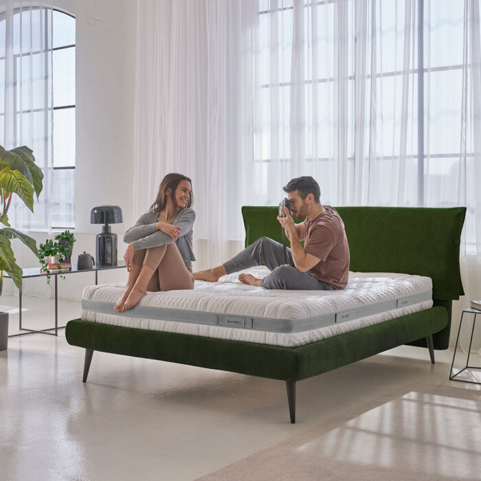 Colchón Innovative Evoke - Dorelan