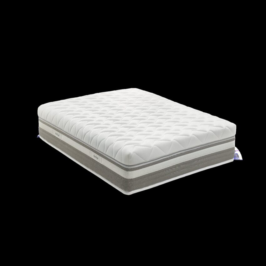 Colchón muelles ensacados DedicaTM - Dorelan. EN PROMOCIÓN. Ahora 20% descuento