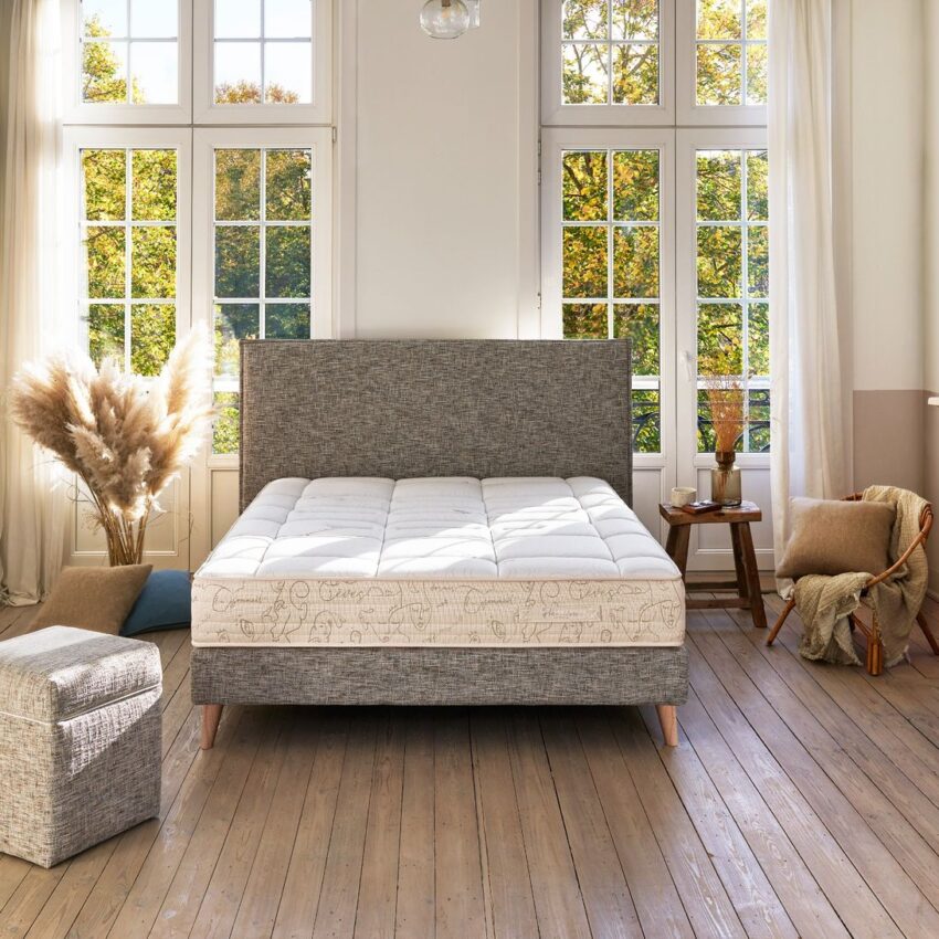 colchon-treca-melusine-detalle-lateral