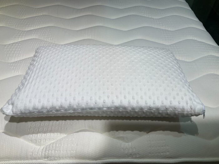 Almohada Talalay Soft/Firm - Simmons