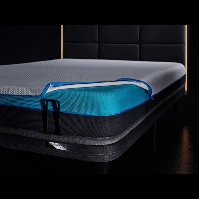 Colchón Ergomattress - Ergomotion