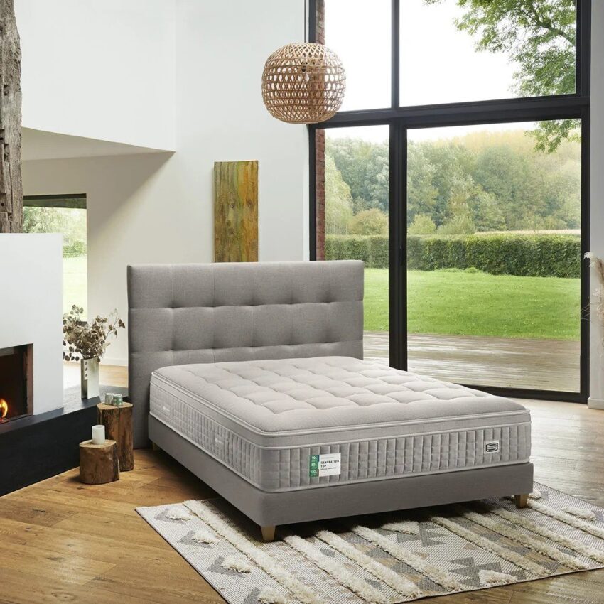 Colchón Generation Top - Simmons